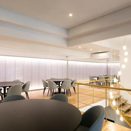 Hotel 85 & By Ridan Lisboa