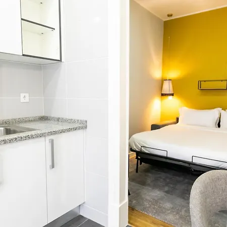 Hotel 85 & By Ridan Lisbon