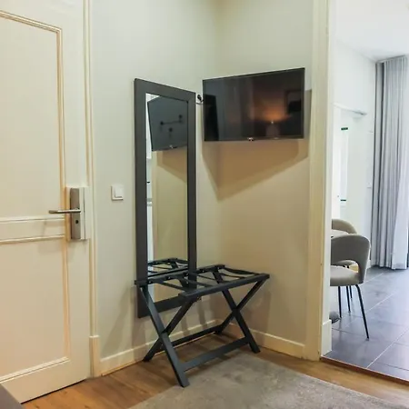 85 & By Ridan 3* Lisbon