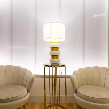 85 & By Ridan Ξενοδοχείο