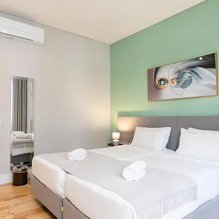 Hotel 85 & By Ridan