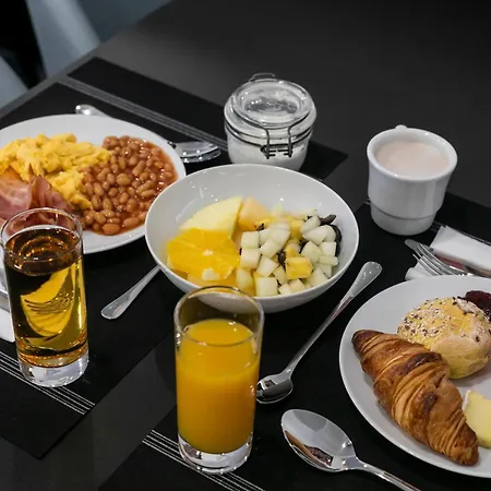 Hotel 85 & By Ridan Lisbona