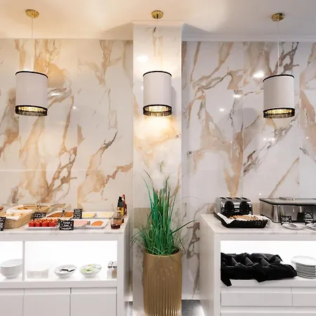 Hotel 85 & By Ridan Lisbon
