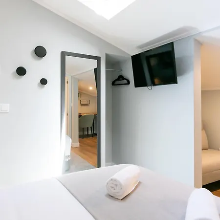 85 & By Ridan 3* Lisbon