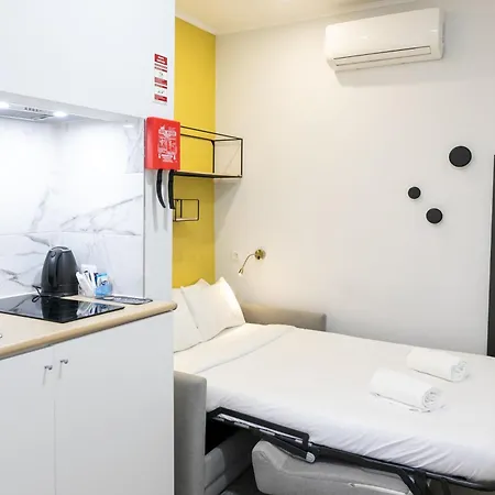 Hotel 85 & By Ridan Lisbon