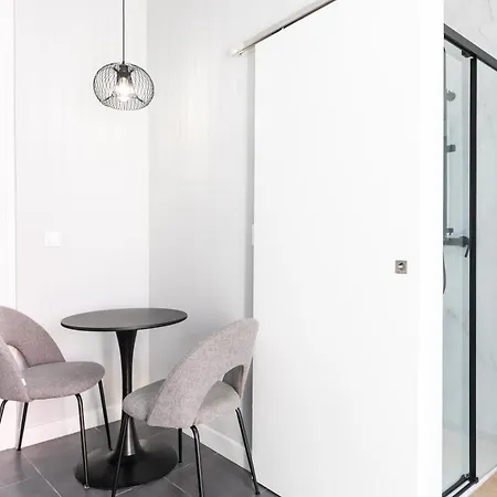 85 & By Ridan Hotel Lisbona