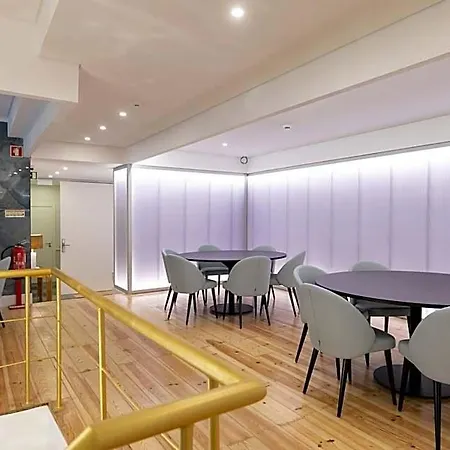 Hotell 85 & By Ridan Lisboa