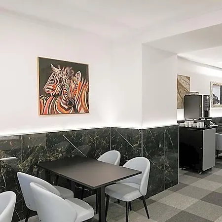 Hotel 85 & By Ridan Lisbon