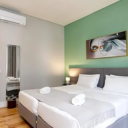 85 & By Ridan Hotell 3*