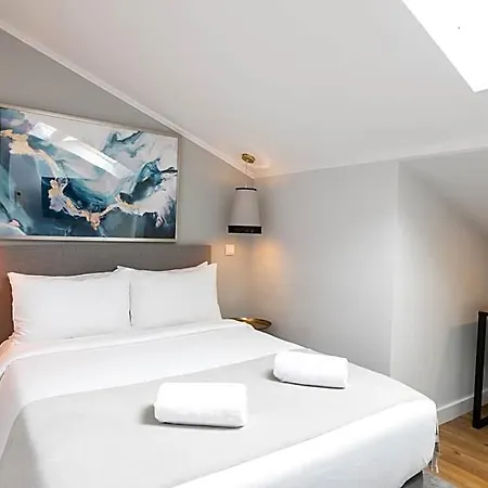 Hotell 85 & By Ridan 3*