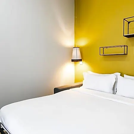 Hotel 85 & By Ridan