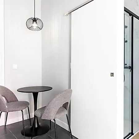 85 & By Ridan 3* Lisboa