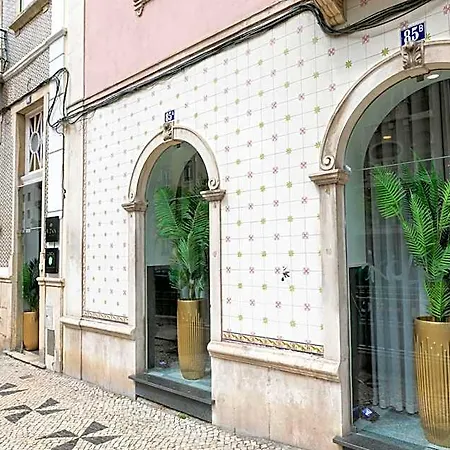 85 & By Ridan Lisboa