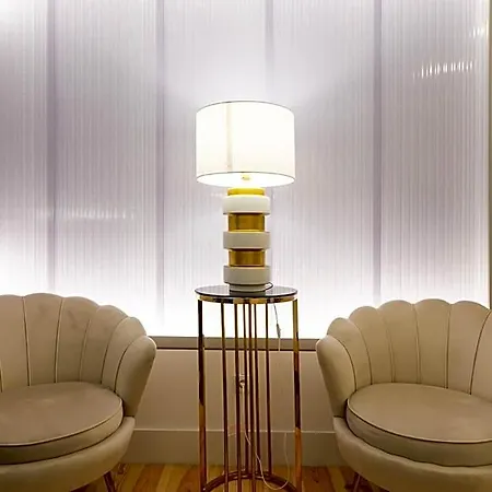 85 & By Ridan Hotell Lisboa