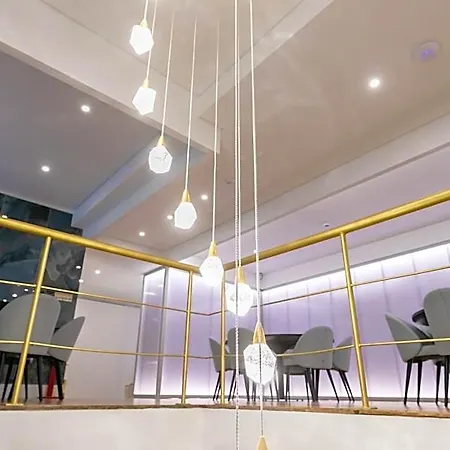 Hotell 85 & By Ridan Lisboa