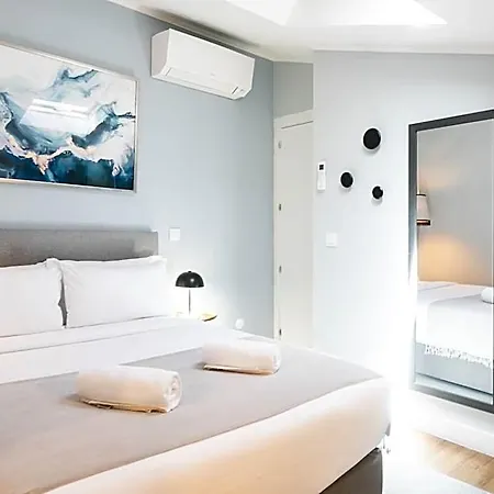 Hotel 85 & By Ridan 3*