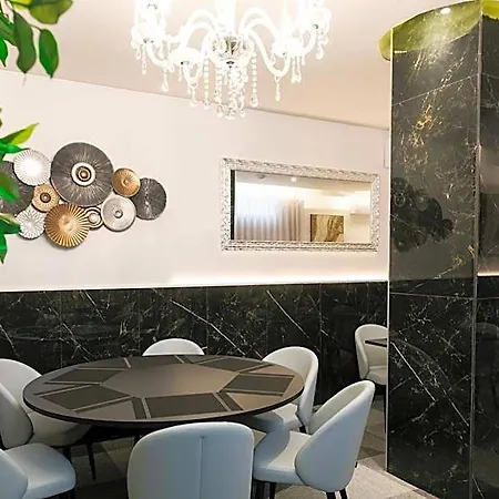 85 & By Ridan 3* Lisbon
