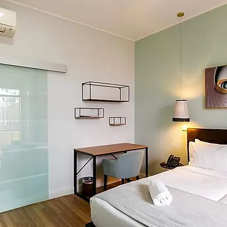 Hotel 85 & By Ridan