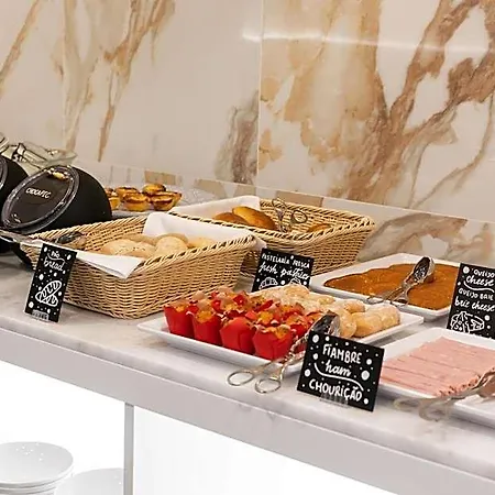85 & By Ridan Hotel Lisbon