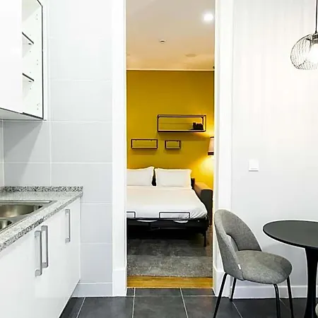 Hotel 85 & By Ridan