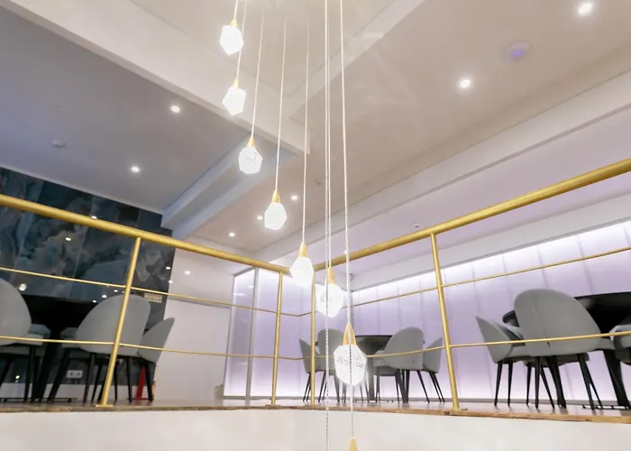 85 & By Ridan 3* Lisboa