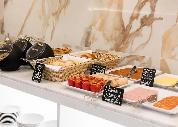 85 & By Ridan Hotel 3*