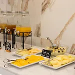 85 & By Ridan Hotel