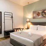 Hotel 85 & By Ridan 3*