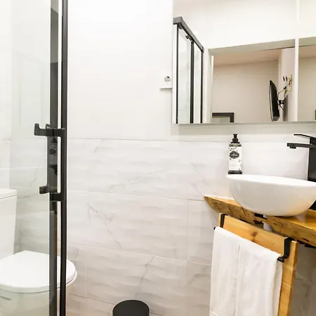 85 & By Ridan Hotel 3*