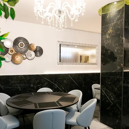 85 & By Ridan Hotel 3*