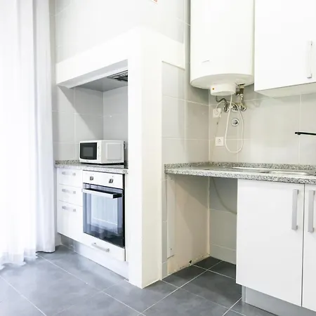 Hotel 85 & By Ridan Lisbon