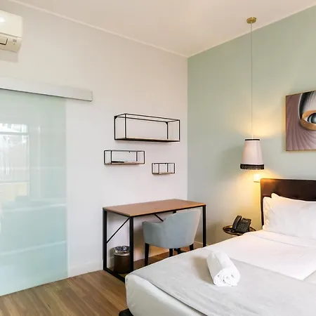 85 & By Ridan 3* Lisboa