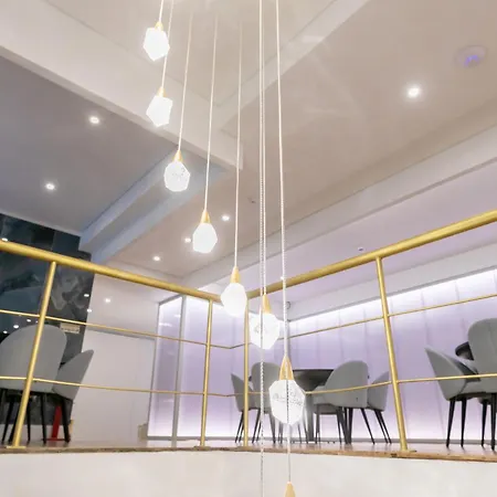 85 & By Ridan 3* Lisboa