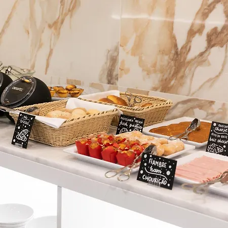 85 & By Ridan فندق 3*