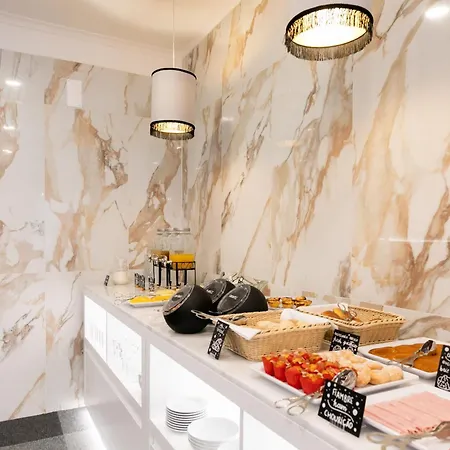 85 & By Ridan 3* Lisboa